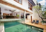 Nice 2BR Near Petitenget Beach – Bali – Indonesia