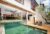 Comfort 2BR With Private Pool at Seminyak – Bali – Indonesia