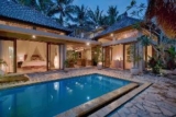 Entire 4 BR Private Pool Villa at Ubud ZN75A – Bali – Indonesia