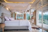 Cosy Private Cottage with/King bed + Ocean View – Bali – Indonesia