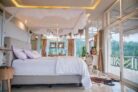 Cosy Private Cottage with/King bed + Ocean View – Bali – Indonesia