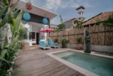 Cozy 1 BR Pink Villa With Private Pool #L368 – Bali – Indonesia
