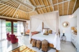 Romantic 1 BR Junior Suite Room #B22 – Bali – Indonesia