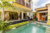 BliBli Villa Penestanan Ubud + Private Car Park – Bali – Indonesia