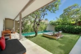 Beautiful 1 BR Executive Pool Villa #NE04B – Bali – Indonesia