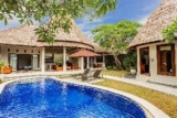 The Mutiara Jimbaran Boutique Villas – Bali – Indonesia
