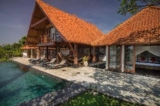 Villa Rumah Bunga Saba – Bali – Indonesia
