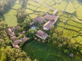 The Sun Of Granary Resort and Villas – Bali – Indonesia