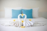 Paras Paros Marina Lodge – Bali – Indonesia