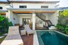 Homey Villa 2BR & Pool in Canggu – Bali – Indonesia