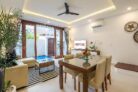 BRAND NEW! 2BR Villa | Only 100 Steps to Beach – Bali – Indonesia
