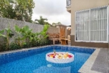 3Bedroom Private Pool Villa Casa De Nuri – Bali – Indonesia