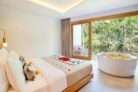 Suite Forest View with Public Infinity Pool – Bali – Indonesia