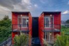 CUBI HAUS LOVINA – Bali – Indonesia