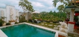 The  2 bedrooms Villa with private Pool – Bali – Indonesia