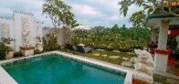 The  2 bedrooms Villa with private Pool – Bali – Indonesia