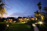 Taksu Sebatu Villa – Bali – Indonesia