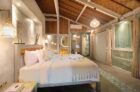Wooden 2BR Villa W/Pool Seminyak – Bali – Indonesia