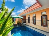 Moning private villa with pool – Bali – Indonesia