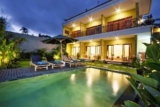 Beautiful 6 BR Private Pool Villa ZN15A – Bali – Indonesia