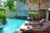 Two BR Villa with Private Pool + Bathtub+Breakfast – Bali – Indonesia