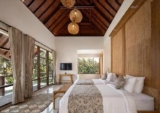 Tropical Sea View 2 BR Villa with Pool in Sukawati – Bali – Indonesia