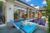 Beautiful 2BR privat Pool Villa& Bathub in Legian – Bali – Indonesia