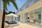 Cozy 1 BR Deluxe Garden View villa #IR05 – Bali – Indonesia