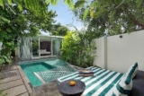 Cozy 1BR Royal Private Pool Villa #Z7 – Bali – Indonesia