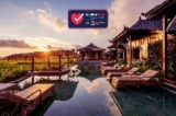 Kayangan Villa Ubud – Bali – Indonesia