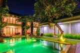 Stunning 1 BR King Room with Pool View #FPR20 – Bali – Indonesia