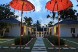 Romantic 1 BR Deluxe Villa #K158 – Bali – Indonesia