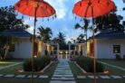 Romantic 1 BR Deluxe Villa #K158 – Bali – Indonesia