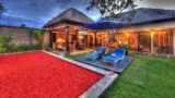 Deluxe Two Badroom Villa – Bali – Indonesia