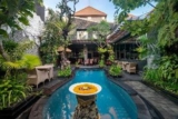 Cozy 4 BR Private Pool Villa #PS8 – Bali – Indonesia