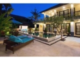 Luxury 3 BR Pool Villa at Seminyak #NE – Bali – Indonesia