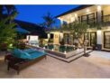 Luxury 3 BR Pool Villa at Seminyak #NE – Bali – Indonesia