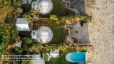 Bubble Hotel Nyang Nyang (Adults Only) – Bali – Indonesia