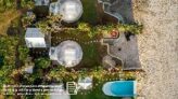 Bubble Hotel Nyang Nyang (Adults Only) – Bali – Indonesia