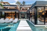 The Waterfall Jungle Villa by BaliSuperHost – Bali – Indonesia