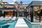 The Waterfall Jungle Villa by BaliSuperHost – Bali – Indonesia