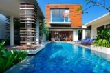 Stylish Duplex 3BR Private Villa in Nusa Dua – Bali – Indonesia