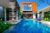 Stylish Duplex 3BR Private Villa in Nusa Dua – Bali – Indonesia
