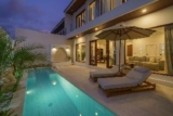 Villa Umaju : Minimalist 2BR Villa in Umalas! – Bali – Indonesia