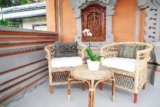 Stay at Classic Balinese Room in Ubud – Bali – Indonesia