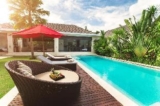Le Popu 3BR Premium Villa With Private Pool #Z99 – Bali – Indonesia