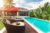 Le Popu 3BR Premium Villa With Private Pool #Z99 – Bali – Indonesia