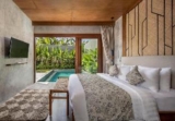 Romantic 1BDR Villa with Private Pool in Ketewel – Bali – Indonesia