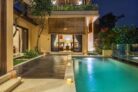Spacious 2BDR Villa with Private Pool in Uluwatu – Bali – Indonesia