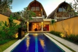 Luxury Villa 1 BR Private Pool #B7 – Bali – Indonesia
